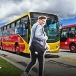 ¿En qué va? infórmate sobre la troncal de Transmilenio fase 1 y 2 en Soacha