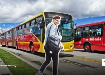 ¿En qué va? infórmate sobre la troncal de Transmilenio fase 1 y 2 en Soacha