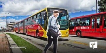 ¿En qué va? infórmate sobre la troncal de Transmilenio fase 1 y 2 en Soacha