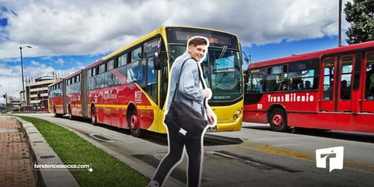 ¿En qué va? infórmate sobre la troncal de Transmilenio fase 1 y 2 en Soacha