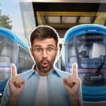 ¿Entre la espada y la pared? Lo qué pasó con el tren Regiotram de Occidente
