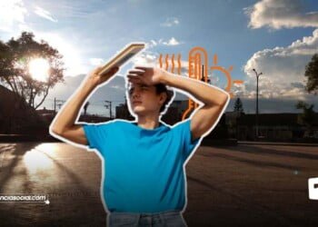 El fenómeno de El Niño llegó muy picante. Qué hacer y cómo cuidarte