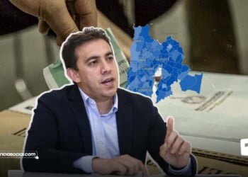 Lo qué encontró́ y dijo el Registrador en Cundinamarca por elecciones 2023