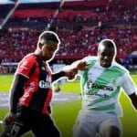 En partido de visitante Real Soacha (RSC) sufrió su primera derrota ante Cúcuta Deportivo tras polémico penal