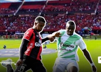 En partido de visitante Real Soacha (RSC) sufrió su primera derrota ante Cúcuta Deportivo tras polémico penal