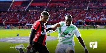 En partido de visitante Real Soacha (RSC) sufrió su primera derrota ante Cúcuta Deportivo tras polémico penal