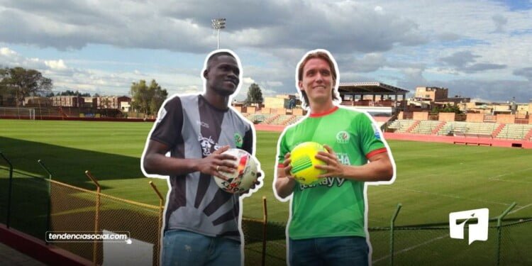 Real Soacha vs Club Cortuluá: dónde ver el partido y conocer más sobre el nuevo equipo