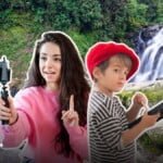 Aquachallenge 3.0 el reto de Empresas Públicas de Cundinamarca que desafía a niños y jóvenes a cuidar y proteger el agua con su creatividad.