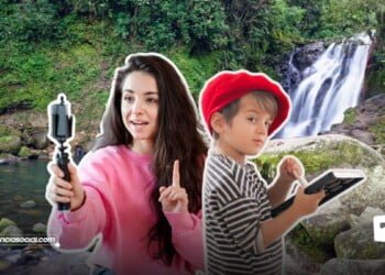 Aquachallenge 3.0 el reto de Empresas Públicas de Cundinamarca que desafía a niños y jóvenes a cuidar y proteger el agua con su creatividad.