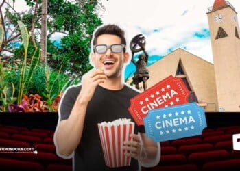 En cines: "This is Colombia" la película grabada en Soacha ¿De qué se trata?