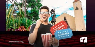 En cines: "This is Colombia" la película grabada en Soacha ¿De qué se trata?