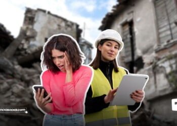 ¿Caíste? Expertos revelan verdad sobre sismos en Colombia; todo hasta alertas del celular