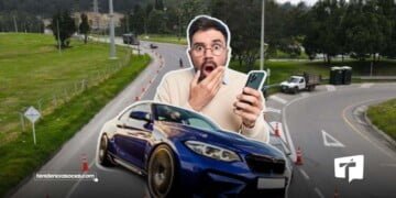 Pilas este lunes festivo 21 de agosto con horarios del Pico y Placa entrada a Bogotá por Autopista Sur Soacha y las vías para evitar multas.