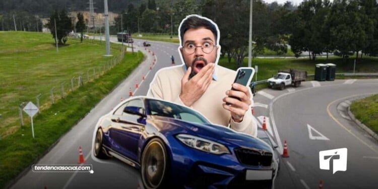 Pilas este lunes festivo 21 de agosto con horarios del Pico y Placa entrada a Bogotá por Autopista Sur Soacha y las vías para evitar multas.