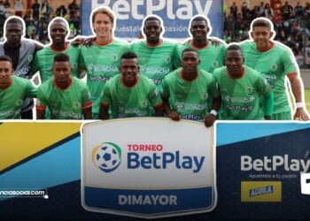 Real Soacha Cundinamarca: Hay fútbol y equipo profesional en la B. ¡Todos al estadio!