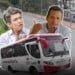 Transporte Soacha-Bogotá: La movida de Saldarriaga ante presiones de López