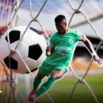 ¡Victoria en casa! Real Soacha vence 2-0 a Tigres en el clásico soachuno