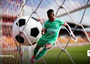 ¡Victoria en casa! Real Soacha vence 2-0 a Tigres en el clásico soachuno