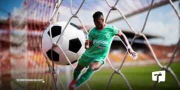 ¡Victoria en casa! Real Soacha vence 2-0 a Tigres en el clásico soachuno