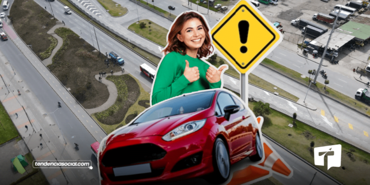 Crearán 6 puentes para descongestionar la autopista sur y mejorar la movilidad de Soacha y Bosa para tener vías alternas. | Foto | Composición: TendenciaSocial.com