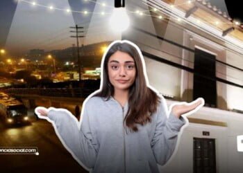 Alumbrado público en Soacha: 20 años después de Sociluz.¿Qué sigue?