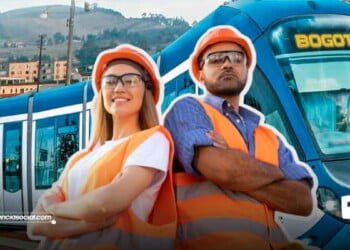 Buscan talento: Sí hay trabajo en el Regiotram de Occidente ¡Postúlate y viaja a China!