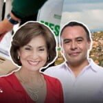 Nemocón se unió a Betty Zorro. ¿Darán pelea a Danny Caicedo por la Alcaldía de Soacha?