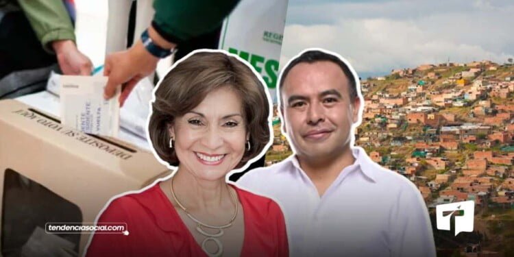 Nemocón se unió a Betty Zorro. ¿Darán pelea a Danny Caicedo por la Alcaldía de Soacha?