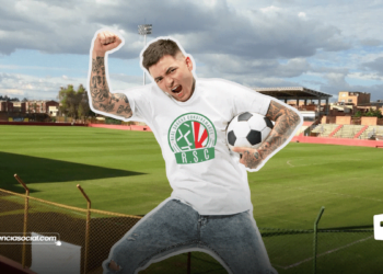 Equipo profesional Real Soacha Cundinamarca RSC convocatorias y cómo participar.