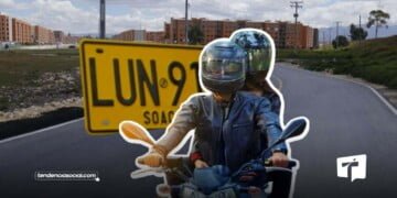 Crece traslado y matrícula vehicular en Soacha: ¡Casi 140 mil carros y motos en 3 años!