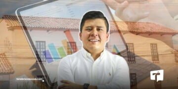 Danny Caicedo barre encuesta por la Alcaldía de Soacha ¿Cómo sacaron las cifras?