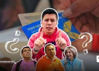 El candidato Danny Caicedo respondió críticas y cuestionó promesas sobre bajar los impuestos como el predial, pero mantener programas sociales como el bono canjeable por alimentos para el adulto mayor y el PAE en Soacha.