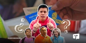 El candidato Danny Caicedo respondió críticas y cuestionó promesas sobre bajar los impuestos como el predial, pero mantener programas sociales como el bono canjeable por alimentos para el adulto mayor y el PAE en Soacha.