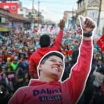 Candidato Danny Caicedo recibió apoyo de artistas, cultores y más de 20 mil personas durante evento y celebración de amor y amistad en Soacha
