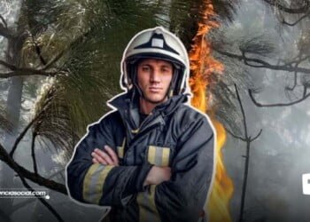 Incendio en Soacha: ¿Y en qué terminó todo? Lo que cuentan los bomberos frente a las llamas