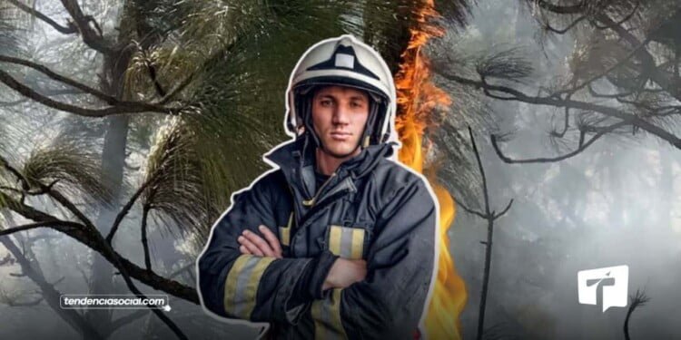 Incendio en Soacha: ¿Y en qué terminó todo? Lo que cuentan los bomberos frente a las llamas