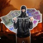 Incendios forestales en Soacha: el oscuro negocio detrás del fuego