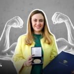 Luisa Fernanda Castaño en Mujeres Pioneras: La historia que no conocías de la gestora social de Soacha