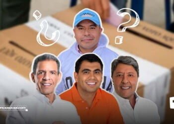 Posible alianza de candidatos en Soacha: ¿Un cambio real o estrategia al poder?