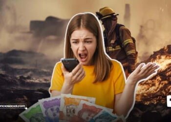 Recompensa en Soacha por incendios: 10 millones de pesos por delatar al culpable