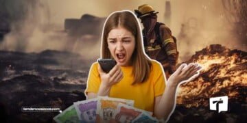 Recompensa en Soacha por incendios: 10 millones de pesos por delatar al culpable