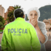 Roban en Bogotá a los adultos mayores: Ladrones así se hacen pasar por la Dijín