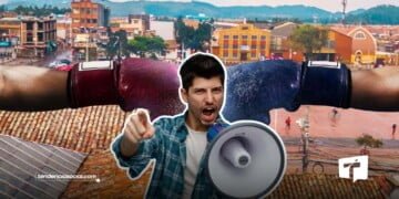 Soacha elecciones 2023: Ataques, desinformación, amenazas y más. ¿La pelea por la Alcaldía?