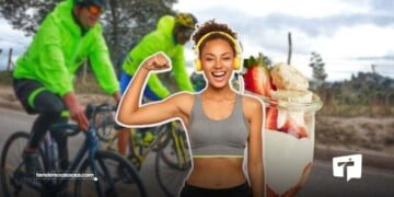 Turismo sobre ruedas: Nueva vía Soacha-Sibaté, del barro al ciclismo y la movilidad. ¡Vívela!