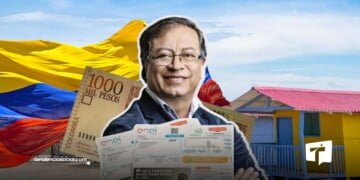 Viene nuevo cobro al recibo de la luz: La iniciativa de Petro ¿Afectará tú bolsillo?
