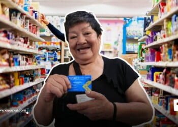 En 4 años con Saldarriaga, Soacha pasó de 350 almuerzos a casi 10 mil bonos para abuelitos y la tarjeta adulto mayor de $180 mil para mercado.