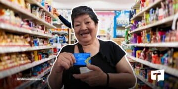 En 4 años con Saldarriaga, Soacha pasó de 350 almuerzos a casi 10 mil bonos para abuelitos y la tarjeta adulto mayor de $180 mil para mercado.