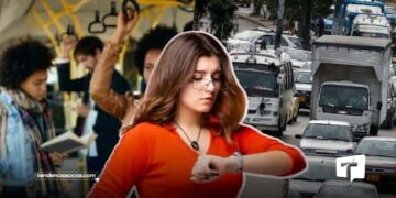 ¡Prepárate Soacha! Cierre autopista Sur en septiembre. Así funciona la medida