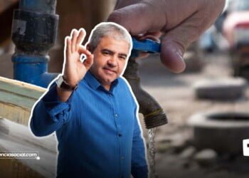 Soacha fue galardonada en Cumbre Internacional del Agua 2023 por más de 300 cuadras con tubería.