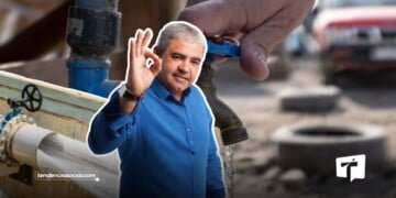 Soacha fue galardonada en Cumbre Internacional del Agua 2023 por más de 300 cuadras con tubería.